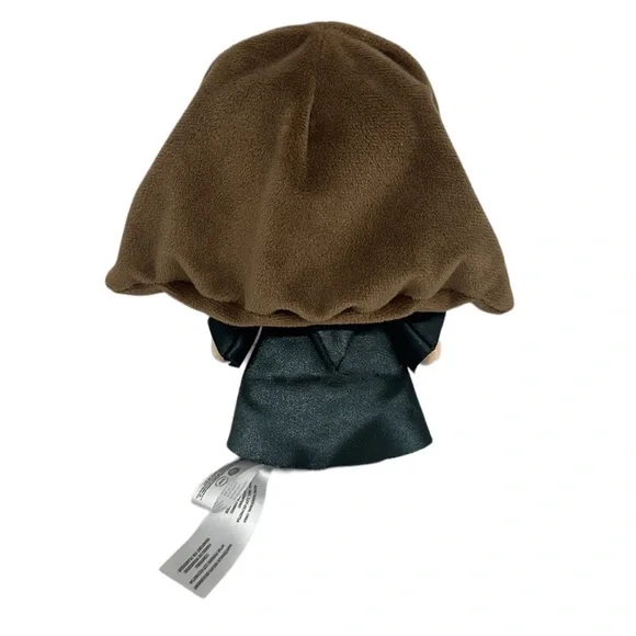 2018 Funko Harry Potter Hermione Granger Plush Stuffed Doll 8" EUC - Picture 5 of 6